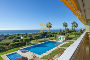 Apartamento №25269 en Marbella