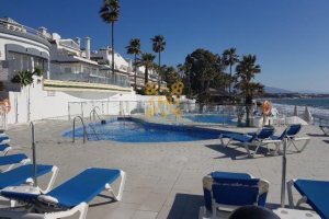 Apartamento №25020 en Estepona