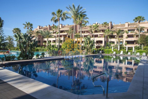 Apartamento №23697 en Puerto Banus