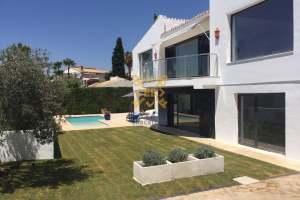 Villa №33974 en Fuengirola