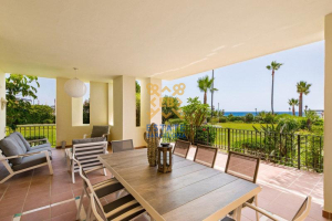 Apartamento №26344 en Estepona