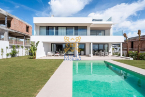 Villa №32869 en Costa del Sol