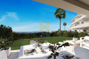 Apartamento №24526 en La Cala de Mijas