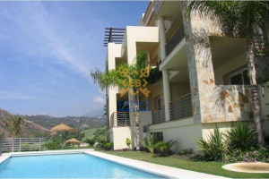 Apartamento №23767 en Benahavis