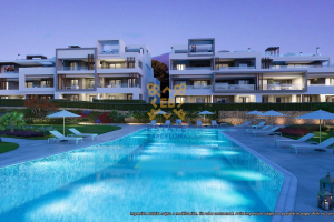 Apartamento №27502 en Estepona