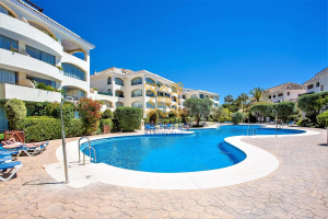 Apartamento №23969 en Marbella