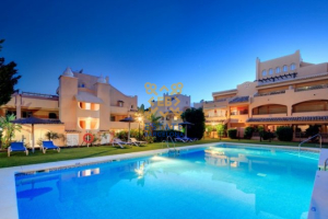 Apartamento №6354 en Costa del Sol