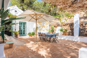 Villa №33813 en Marbella