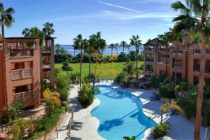 Apartamento №24552 en Marbella