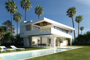 Villa №34057 en Estepona