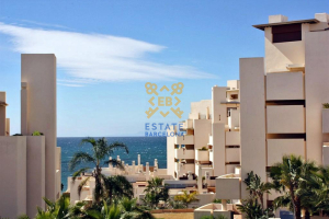 Apartamento №26202 en Estepona