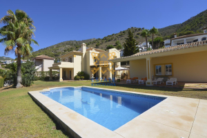 casa №34044 en Mijas