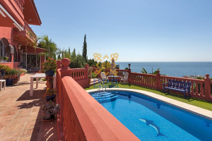 casa №34027 en Benalmadena