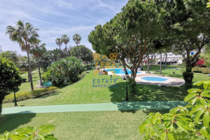 Apartamento №24179 en Puerto Banus