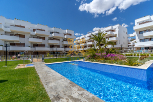 Apartamento №6761 en Orihuela (town)