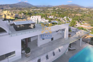 Villa №32924 en Marbella