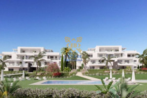 Apartamento №6365 en Benahavis