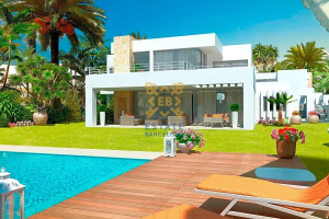 Villa №34336 en Marbella