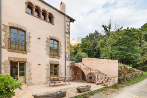 Casa №9288 en Girona