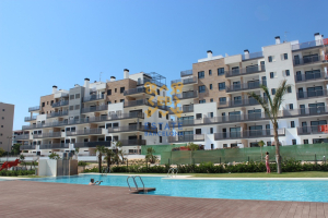 Apartamento №6463 en Orihuela (town)