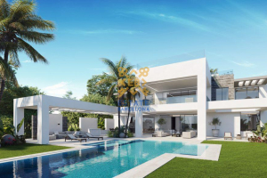 Villa №33849 en Marbella