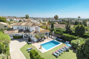 Villa №33868 en Estepona