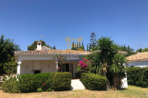 Villa №33843 en Estepona