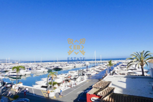 Apartamento №24391 en Puerto Banus