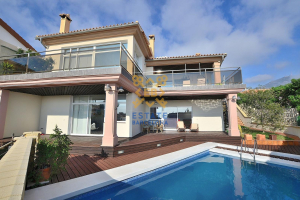 Villa №33742 en Fuengirola