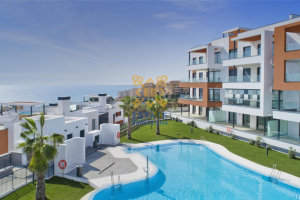 Apartamento №23469 en Fuengirola