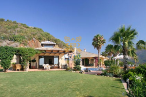 casa №8866 en Benahavis