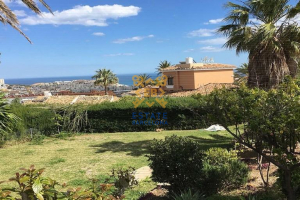 Villa №32884 en Benalmadena