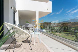 Apartamento №24603 en Mijas