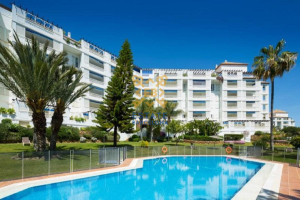 Apartamento №24890 en Puerto Banus