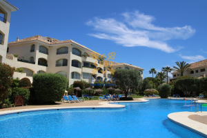 Apartamento №23881 en Marbella