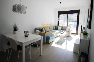 Apartamento №6514 en Pilar de la Horadada