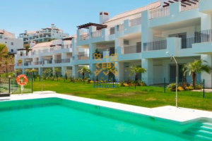 Apartamento №8793 en Marbella