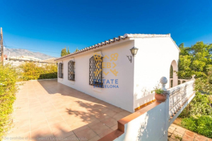 Villa №32963 en La Cala de Mijas