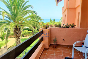 Apartamento №27462 en Estepona