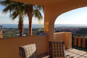 Apartamento №24444 en Benahavis