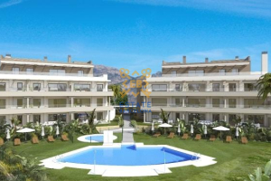 Apartamento №25639 en Mijas