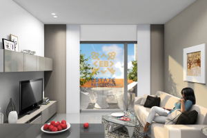 Apartamento №6542 en Torrevieja