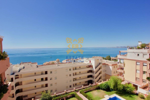 Apartamento №27484 en Benalmadena