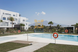 Apartamento №25424 en Estepona