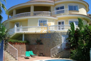 Villa №34514 en Marbella