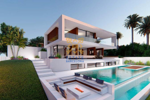 Villa №33439 en Estepona