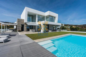 Villa №33362 en Marbella