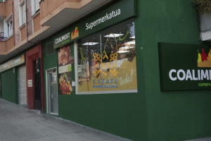 Local comercial №50491 en Sants Montjuic