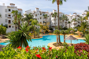 Apartamento №24851 en Estepona