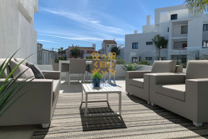 Apartamentos №27400 en Estepona